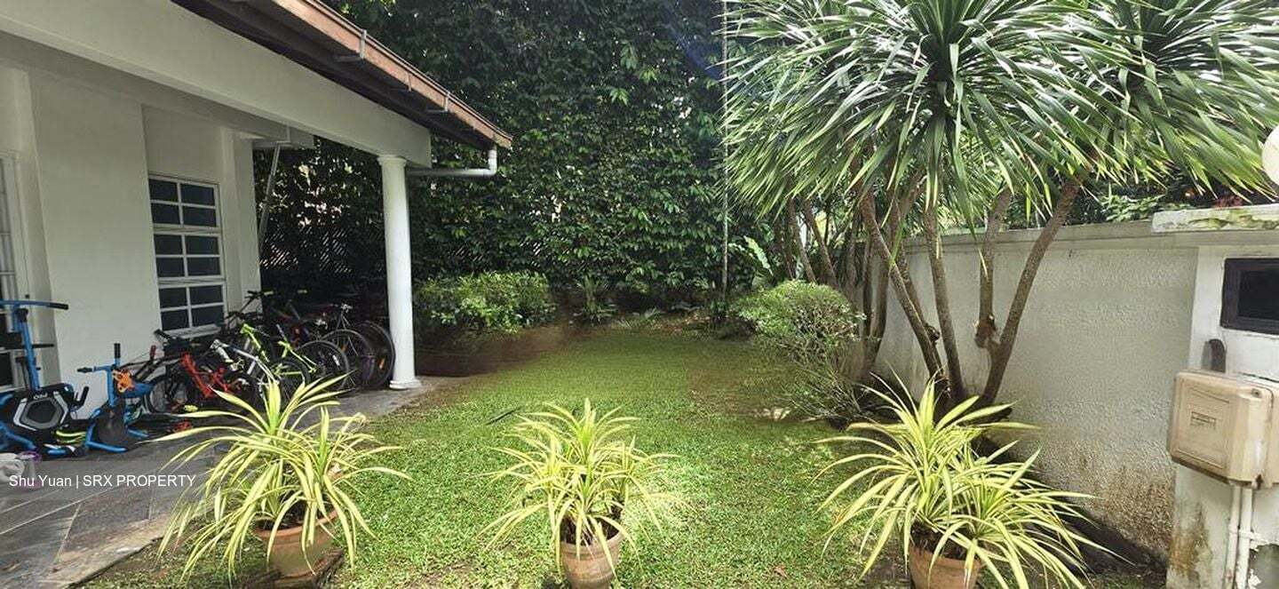 Clementi Park (D21), Detached #457350701